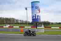 Middle Group Black Bikes